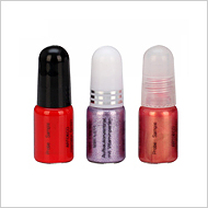 3ml Nail polish glass bottle