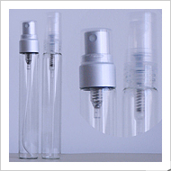 8ml Perfume Bottle