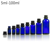 5ml-100ml GLASS VIALS