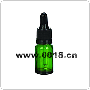 ESSENTIAL OIL GLASS BOTTLE/DROPPER GLASS VIALS