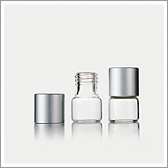 GLASS VIALS