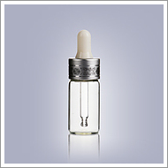 12ML DROPPER GLASS VIALS